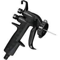 Performance Spray Gun 2 with Air Flow Control Valve, 13 CFM Les Fournitures Industrielles Méga