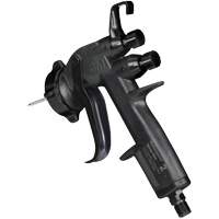Performance Spray Gun 2 with Air Flow Control Valve, 13 CFM Les Fournitures Industrielles Méga