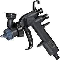 Performance Spray Gun 2 with Air Flow Control Valve, 13 CFM Les Fournitures Industrielles Méga