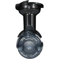 Performance Gravity Fine Finish Atomizing Head - White Les Fournitures Industrielles Méga