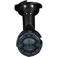 Performance Gravity Fine Finish Atomizing Head - Green Les Fournitures Industrielles Méga