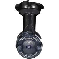 Performance Gravity Fine Finish Atomizing Head - Purple Les Fournitures Industrielles Méga
