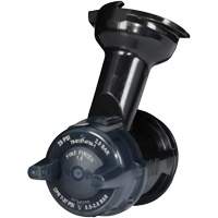 Performance Gravity Fine Finish Atomizing Head - Clear Les Fournitures Industrielles Méga