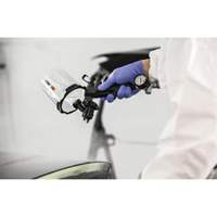 Performance Fine Finish Spray Gun System with PPS Cups, 13 CFM, 29 PSI Les Fournitures Industrielles Méga