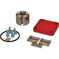 Ensemble de groupe rotor de rechange pour les pompes de transfert d'essence FR1200, FR2400, FR4200, FR4400, FR600, SD1200 & SD600 Les Fournitures Industrielles Méga