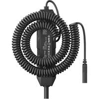 Testeur de circuit automobile CT100 avec test de charge, &eacute;cran ACL et alertes de polarit&eacute; Les Fournitures Industrielles Méga