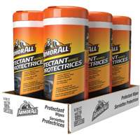 Original Protectant Wipes Les Fournitures Industrielles Méga