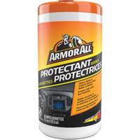 Original Protectant Wipes Les Fournitures Industrielles Méga
