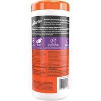 Air Freshening Cleaning Wipes Les Fournitures Industrielles Méga