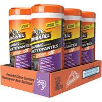 Air Freshening Cleaning Wipes Les Fournitures Industrielles Méga