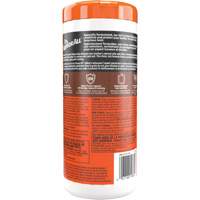 Extreme Shield + Ceramic Leather Treatment & Cleaning Wipes Les Fournitures Industrielles Méga