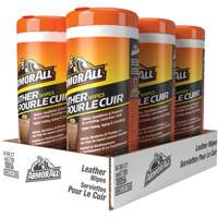 Extreme Shield + Ceramic Leather Treatment & Cleaning Wipes Les Fournitures Industrielles Méga