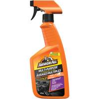 Multi-Purpose Auto Cleaner, 16 oz./473 ml, Trigger Bottle Les Fournitures Industrielles Méga