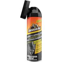 Carpet & Upholstery Cleaner Les Fournitures Industrielles Méga