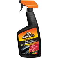 Lustrant pour pneus en vaporisateur Extreme Les Fournitures Industrielles Méga