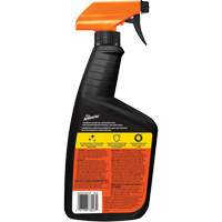 Lustrant pour pneus en vaporisateur Extreme Les Fournitures Industrielles Méga