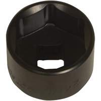 24mm Low Profile Filter Socket Les Fournitures Industrielles Méga