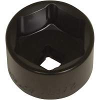 27mm Low Profile Filter Socket Les Fournitures Industrielles Méga