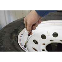 5.7" Valve Core Remover & Installer Tool Les Fournitures Industrielles Méga
