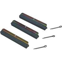 220-Grit Replacement Stones Les Fournitures Industrielles Méga
