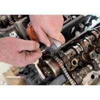 Cam Phaser Locking & Holding Kit with Foam Tray Les Fournitures Industrielles Méga