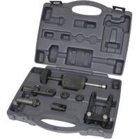 2-Jaw Diesel Injector Puller Kit with Case Les Fournitures Industrielles Méga