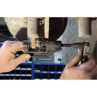 Slack Adjuster Rod Pin Press for Class 6-8 Trucks Les Fournitures Industrielles Méga