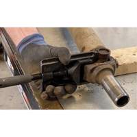 Extracteur de petits joints de cardan, 1 Mcx, Longueur de l'extracteur 1,25" Les Fournitures Industrielles Méga