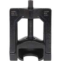 Extracteur de joints de cardan moyens, 1 Mcx, Longueur de l'extracteur 1,7" Les Fournitures Industrielles Méga
