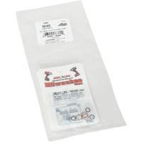 Jeu de clips et joints toriques de 3/8 po pour Milwaukee - en vrac Les Fournitures Industrielles Méga