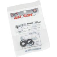 Jeu de clips et joints toriques de 1/2 po Les Fournitures Industrielles Méga