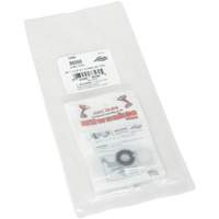 Jeu de clips et joints toriques de 3/4 po pour Milwaukee - en vrac Les Fournitures Industrielles Méga