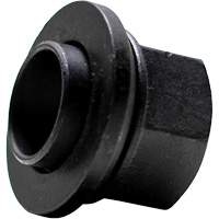&eacute;crous &agrave; jupe enduits de graphite pour roues &agrave; moyeu-guide 10 mcx Les Fournitures Industrielles Méga