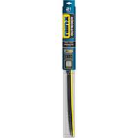 Outrider Truck & SUV Wiper Blades, 21", All-Season Les Fournitures Industrielles Méga