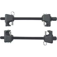 Heavy-Duty Macpherson Strut Spring Compressor Les Fournitures Industrielles Méga