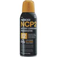 Produit anticorrosion pour batterie NCP2, 12 oz Les Fournitures Industrielles Méga