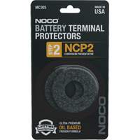 Protecteurs de bornes de batterie NCP2 Les Fournitures Industrielles Méga