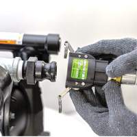 Pompe de transfert de liquide de chlorure de calcium Les Fournitures Industrielles Méga