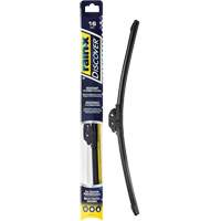 Rain-X&reg; Discover&reg; Wiper Blades, 16", All-Season Les Fournitures Industrielles Méga