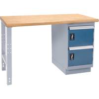 &eacute;tabli industriel, Cap 1000 lb, 36" la x 72" p, 34" h Les Fournitures Industrielles Méga