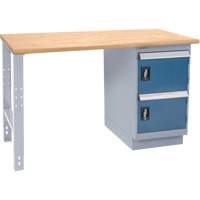 &eacute;tabli industriel, Cap 1000 lb, 72" la x 36" p, 34" h Les Fournitures Industrielles Méga