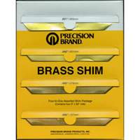 Shim Stock Rolls & Sheets Les Fournitures Industrielles Méga