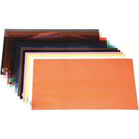 Colour-Coded Plastic Shim Stocks Les Fournitures Industrielles Méga