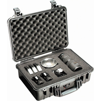 Malettes de transport pour instrument