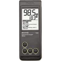 Dissolved Oxygen Meter Les Fournitures Industrielles Méga