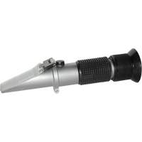 Refractometer, Analogue (Sight Glass), Salinity Les Fournitures Industrielles Méga