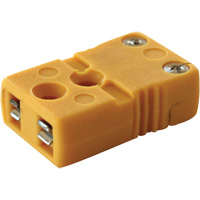 Subminiature Type K Female Connector Les Fournitures Industrielles Méga