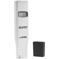 SalinTest Salt Content Meter Les Fournitures Industrielles Méga