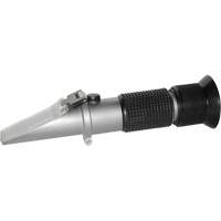 Refractometer, Analogue (Sight Glass), Brix Les Fournitures Industrielles Méga