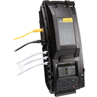 Poste d'accueil IntelliDoX BW, Compatible avec BW Clip Les Fournitures Industrielles Méga